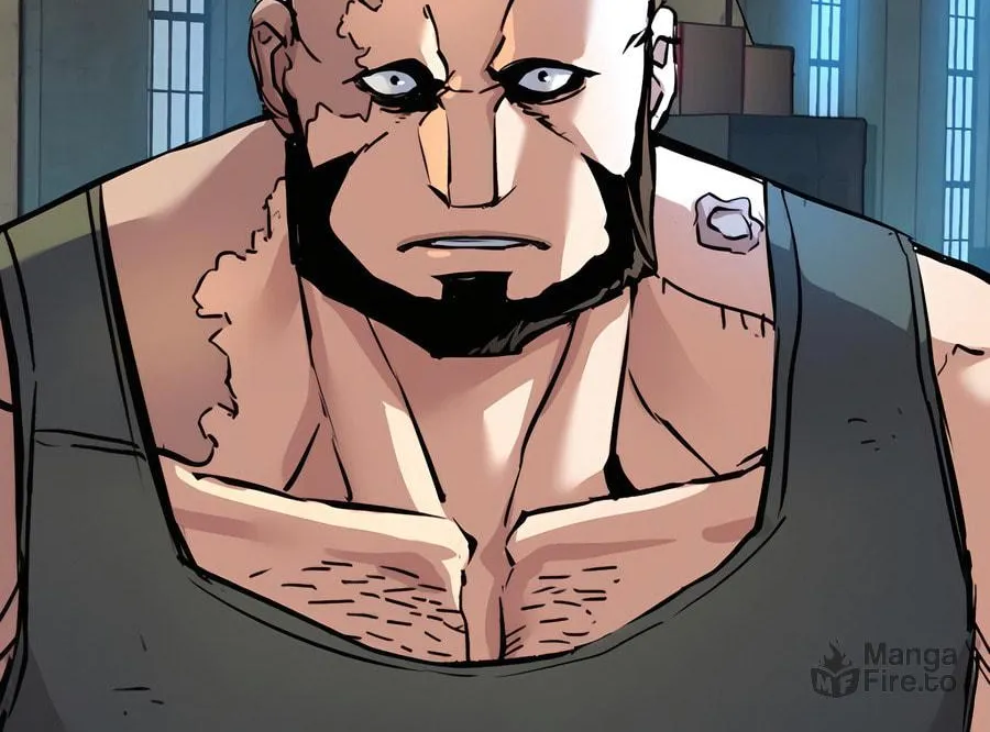 Teenage Mercenary Chapter 244 page 87 - 