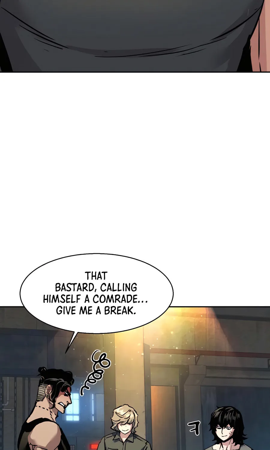 Teenage Mercenary Chapter 244 page 88 - 
