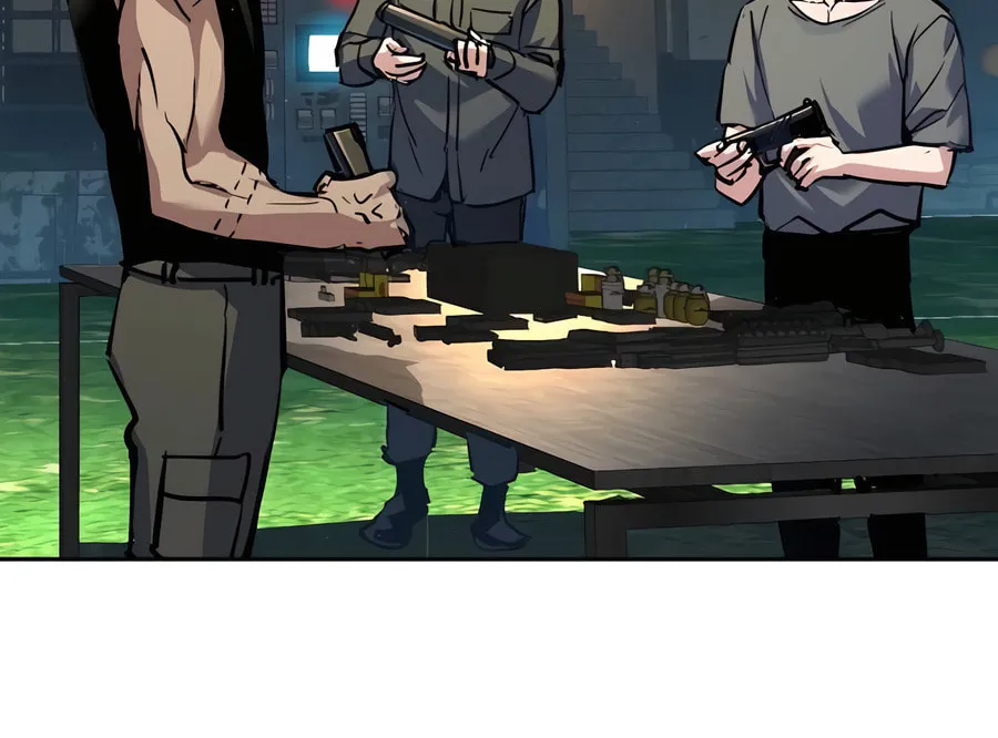 Teenage Mercenary Chapter 244 page 89 - 