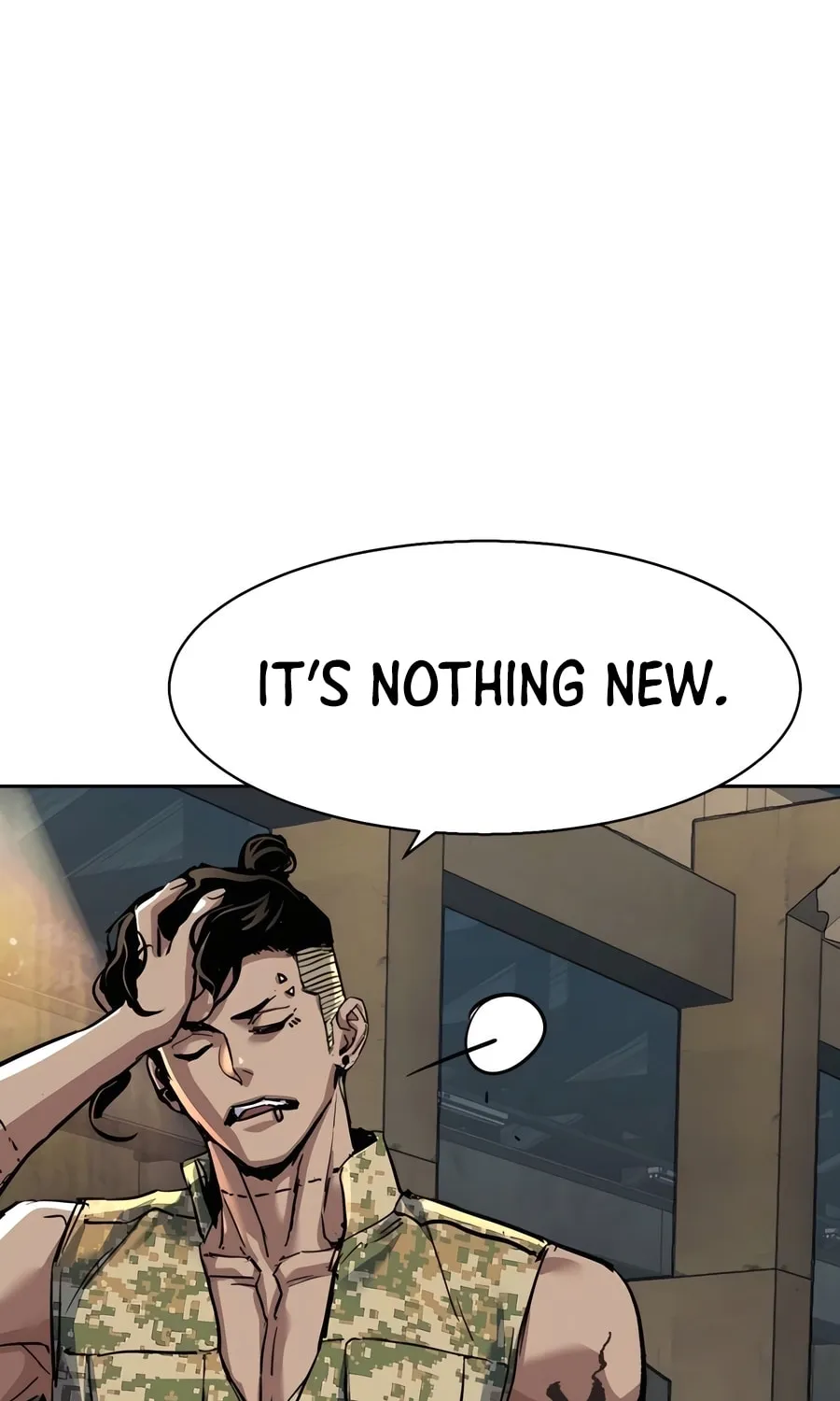 Teenage Mercenary Chapter 245 page 103 - 