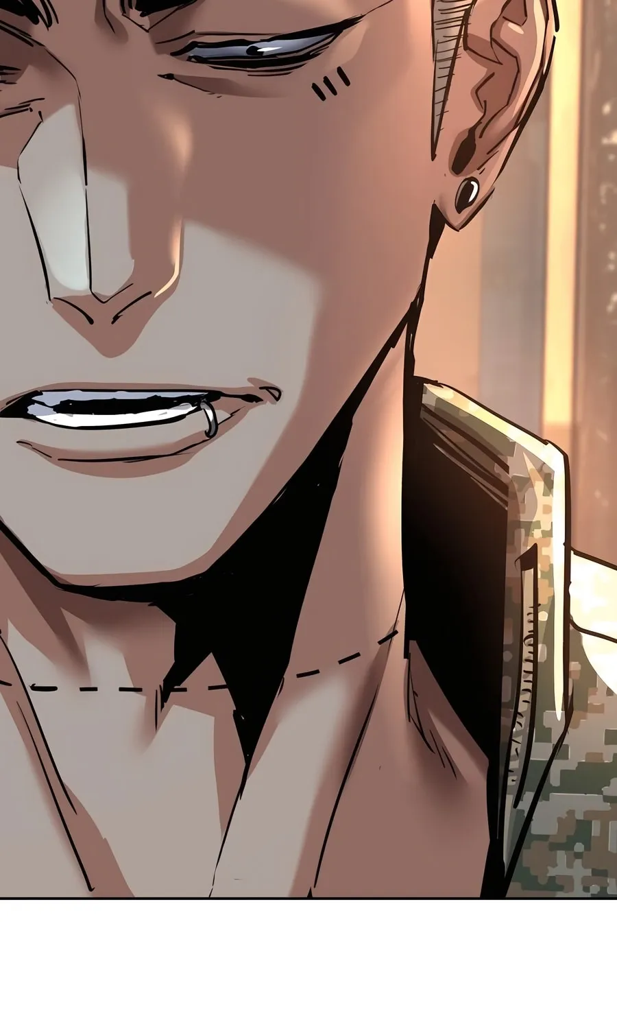 Teenage Mercenary Chapter 245 page 111 - 