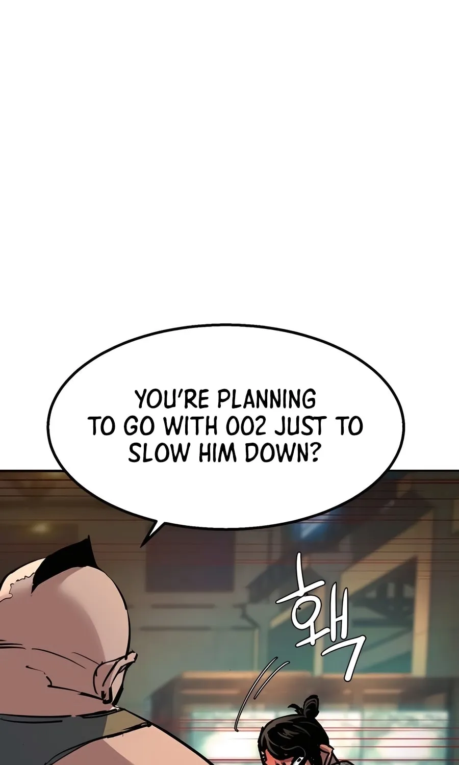 Teenage Mercenary Chapter 245 page 112 - 