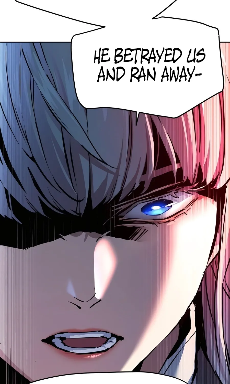 Teenage Mercenary Chapter 245 page 13 - 