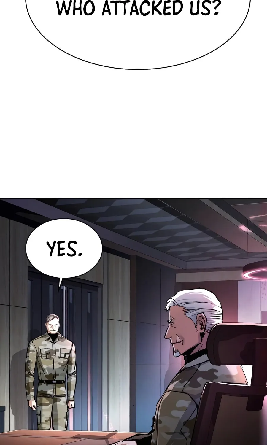 Teenage Mercenary Chapter 245 page 125 - 