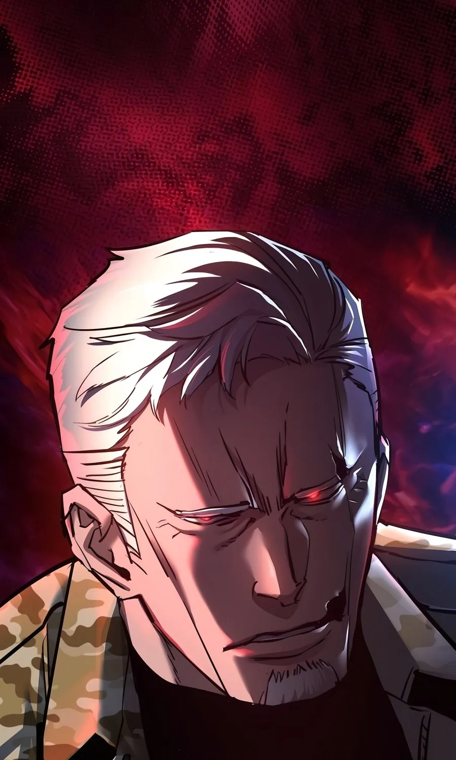 Teenage Mercenary Chapter 245 page 127 - 