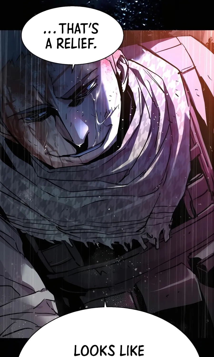 Teenage Mercenary Chapter 245 page 22 - 