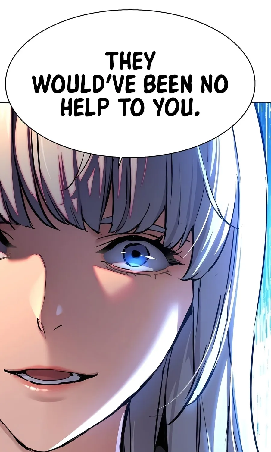 Teenage Mercenary Chapter 245 page 29 - 