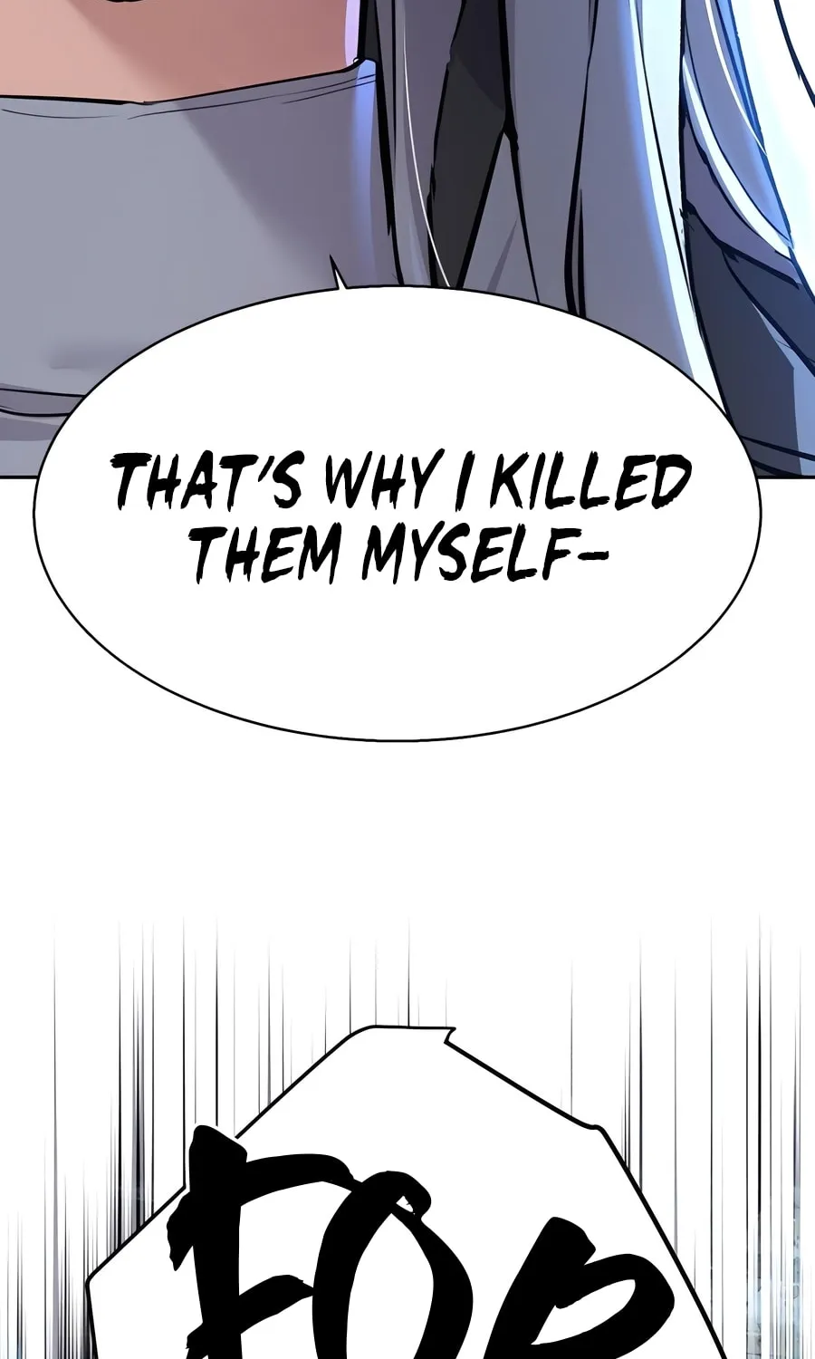 Teenage Mercenary Chapter 245 page 30 - 