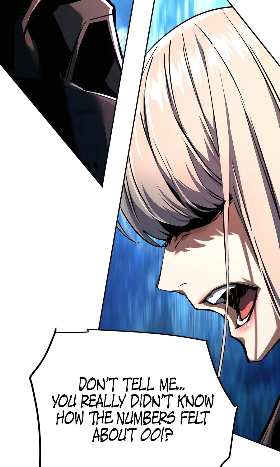 Teenage Mercenary Chapter 245 page 4 - 