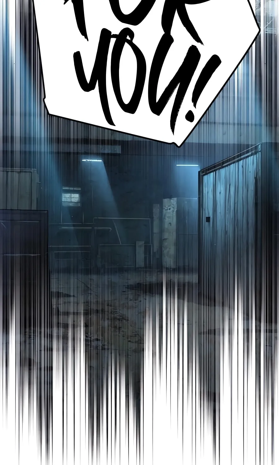 Teenage Mercenary Chapter 245 page 31 - 