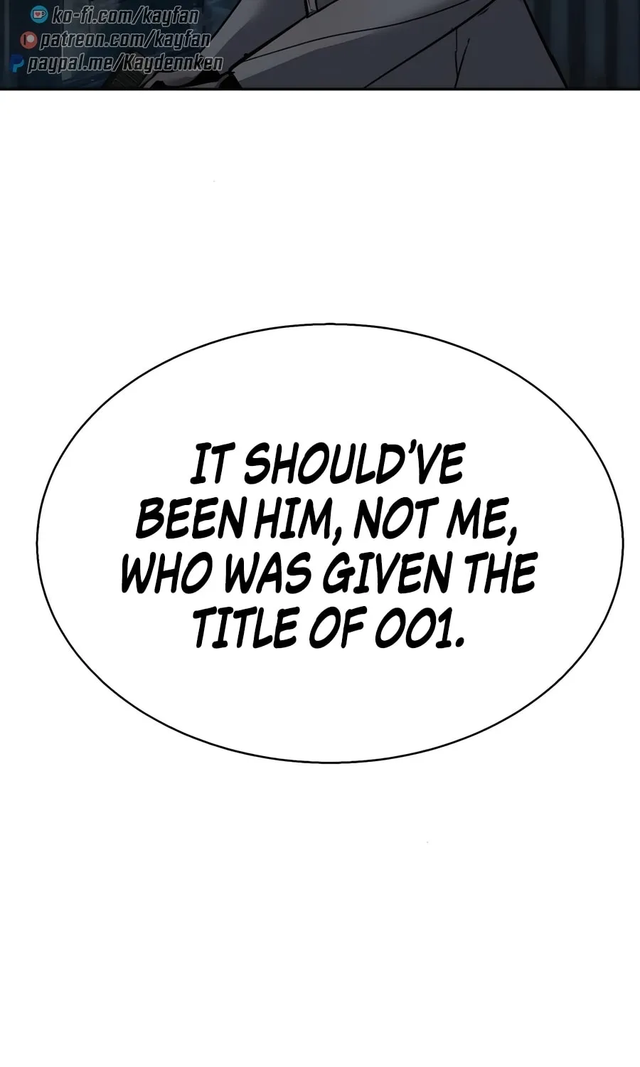Teenage Mercenary Chapter 245 page 34 - 