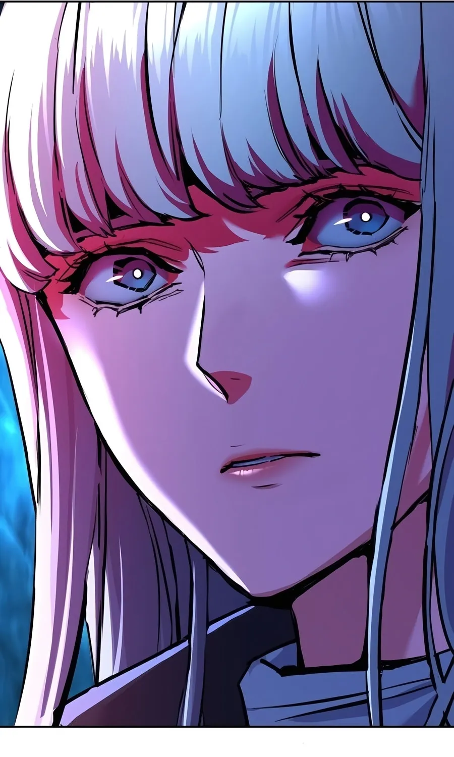 Teenage Mercenary Chapter 245 page 36 - 