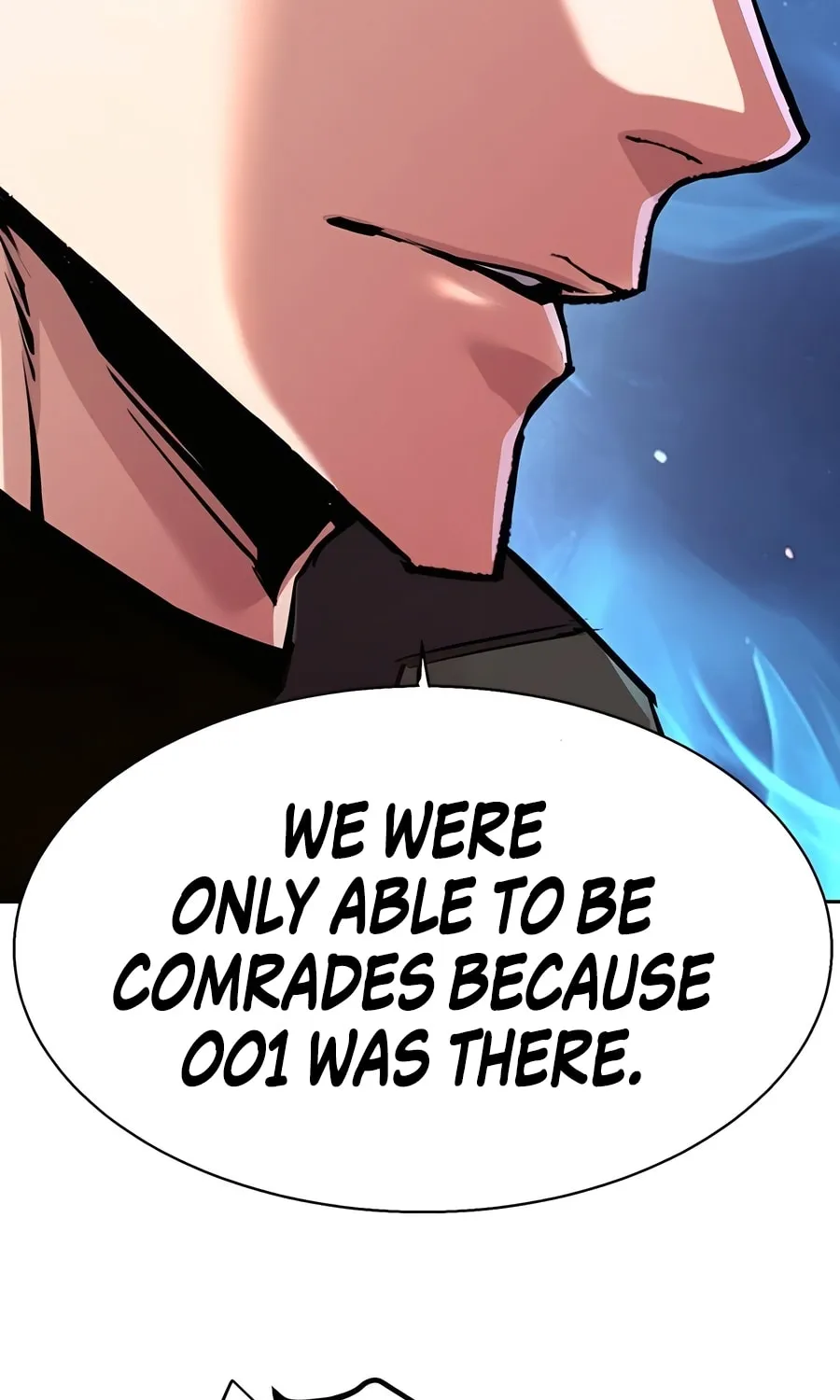Teenage Mercenary Chapter 245 page 38 - 