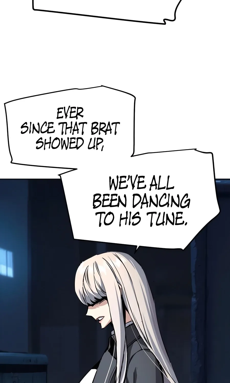 Teenage Mercenary Chapter 245 page 5 - 