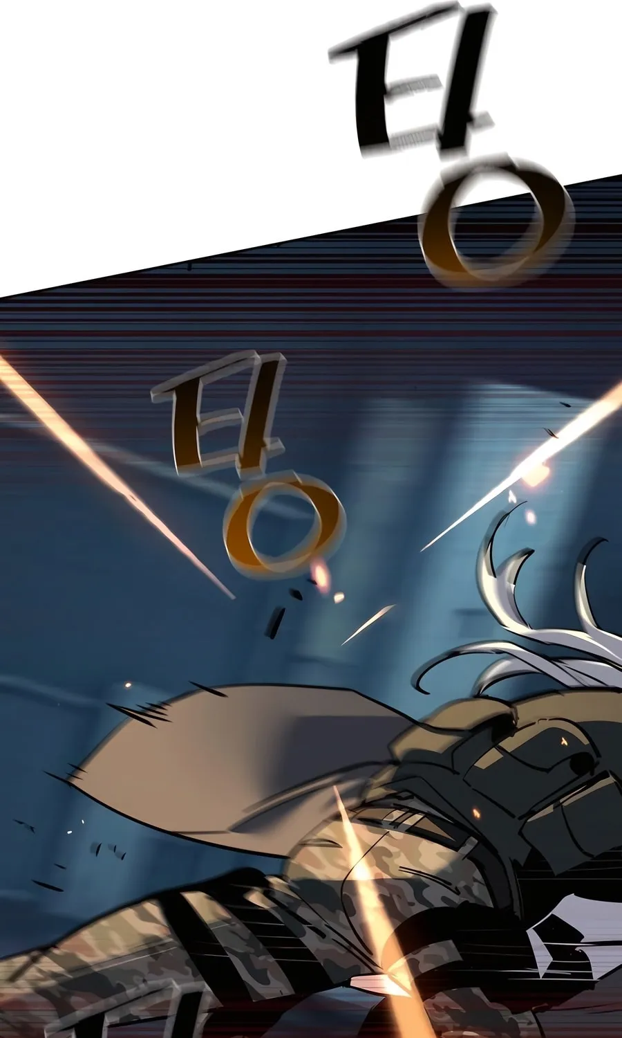 Teenage Mercenary Chapter 245 page 43 - 