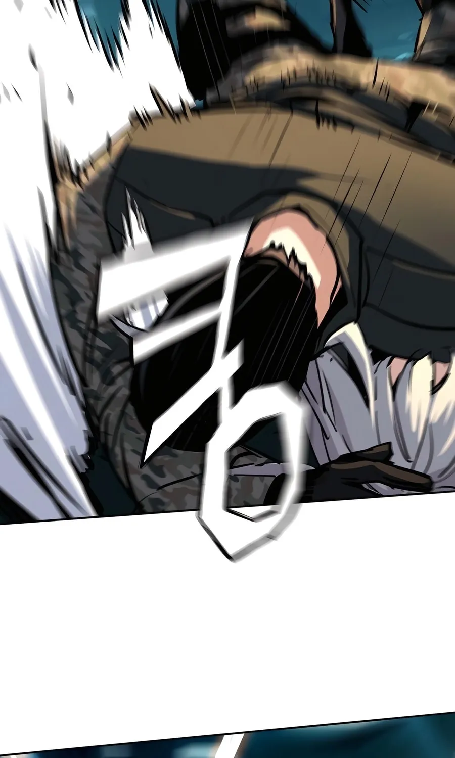 Teenage Mercenary Chapter 245 page 45 - 