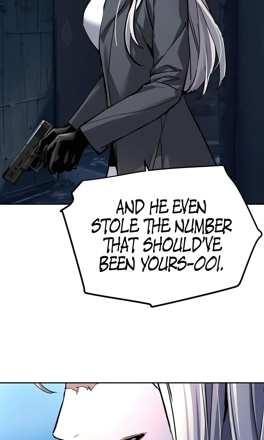 Teenage Mercenary Chapter 245 page 6 - 