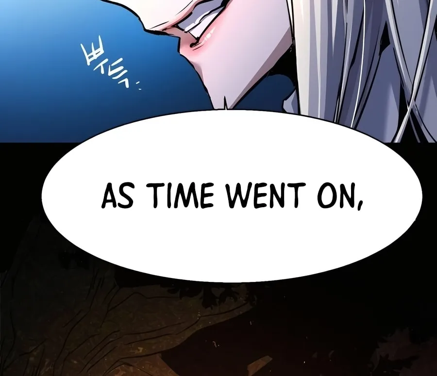 Teenage Mercenary Chapter 245 page 7 - 