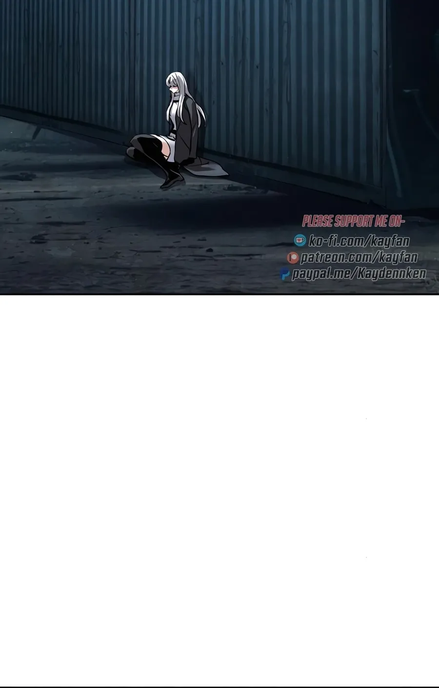 Teenage Mercenary Chapter 245 page 61 - 