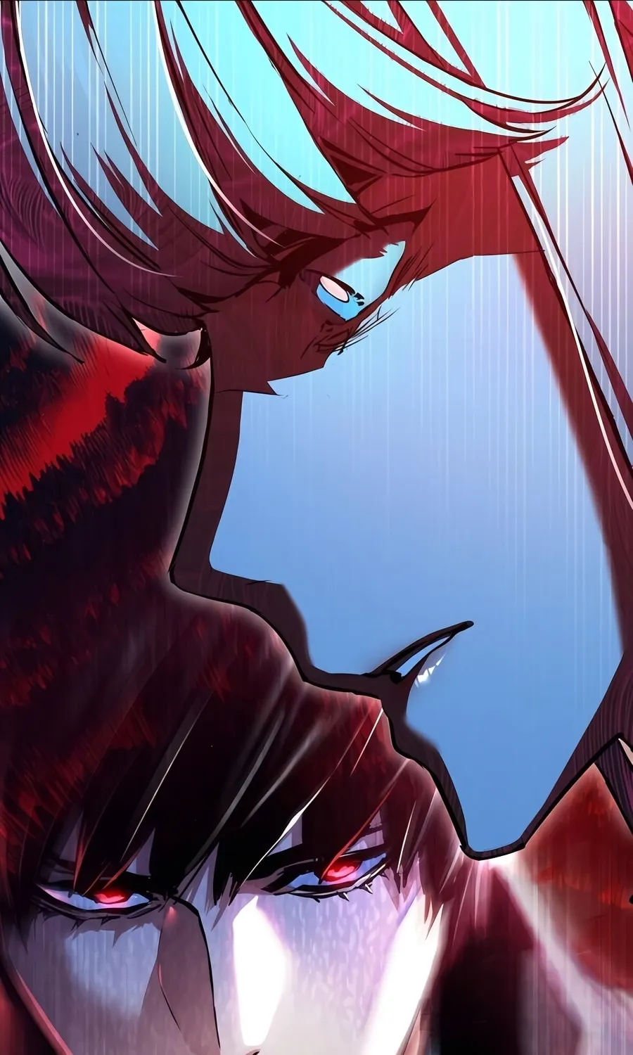 Teenage Mercenary Chapter 245 page 62 - 