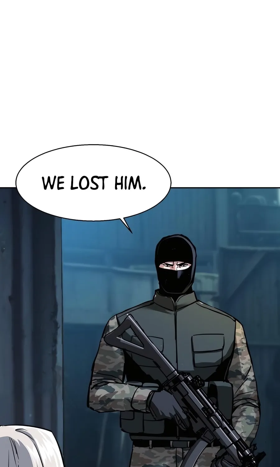 Teenage Mercenary Chapter 245 page 65 - 