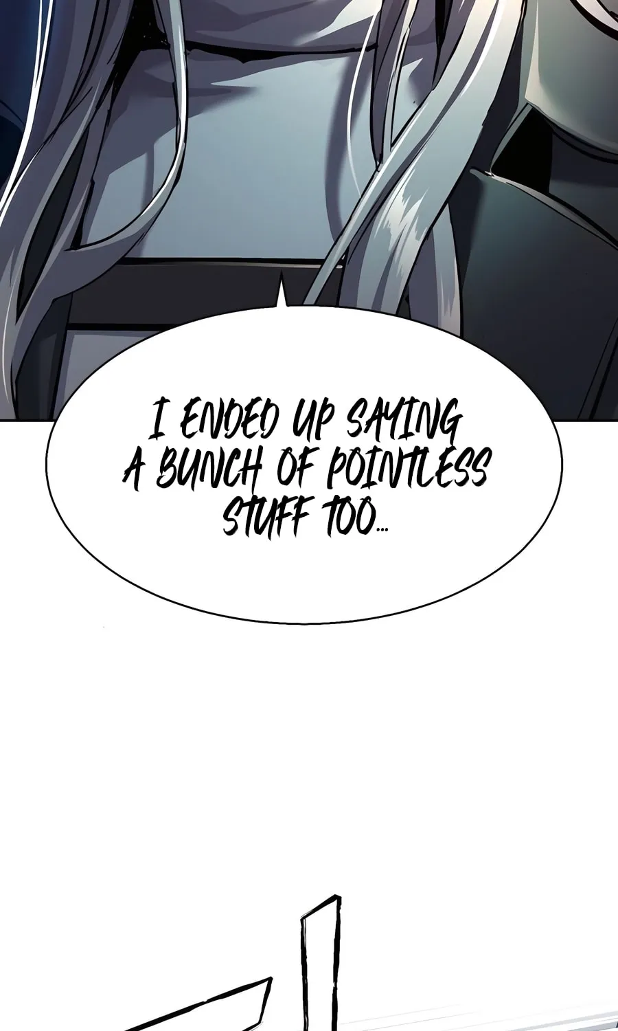Teenage Mercenary Chapter 245 page 71 - 