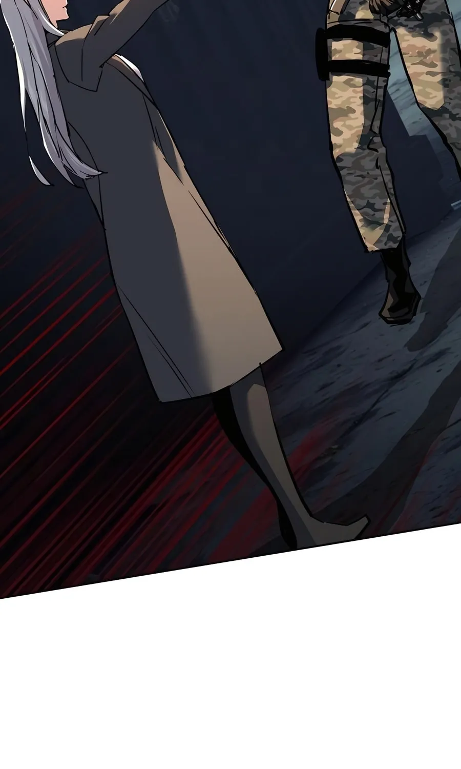 Teenage Mercenary Chapter 245 page 73 - 