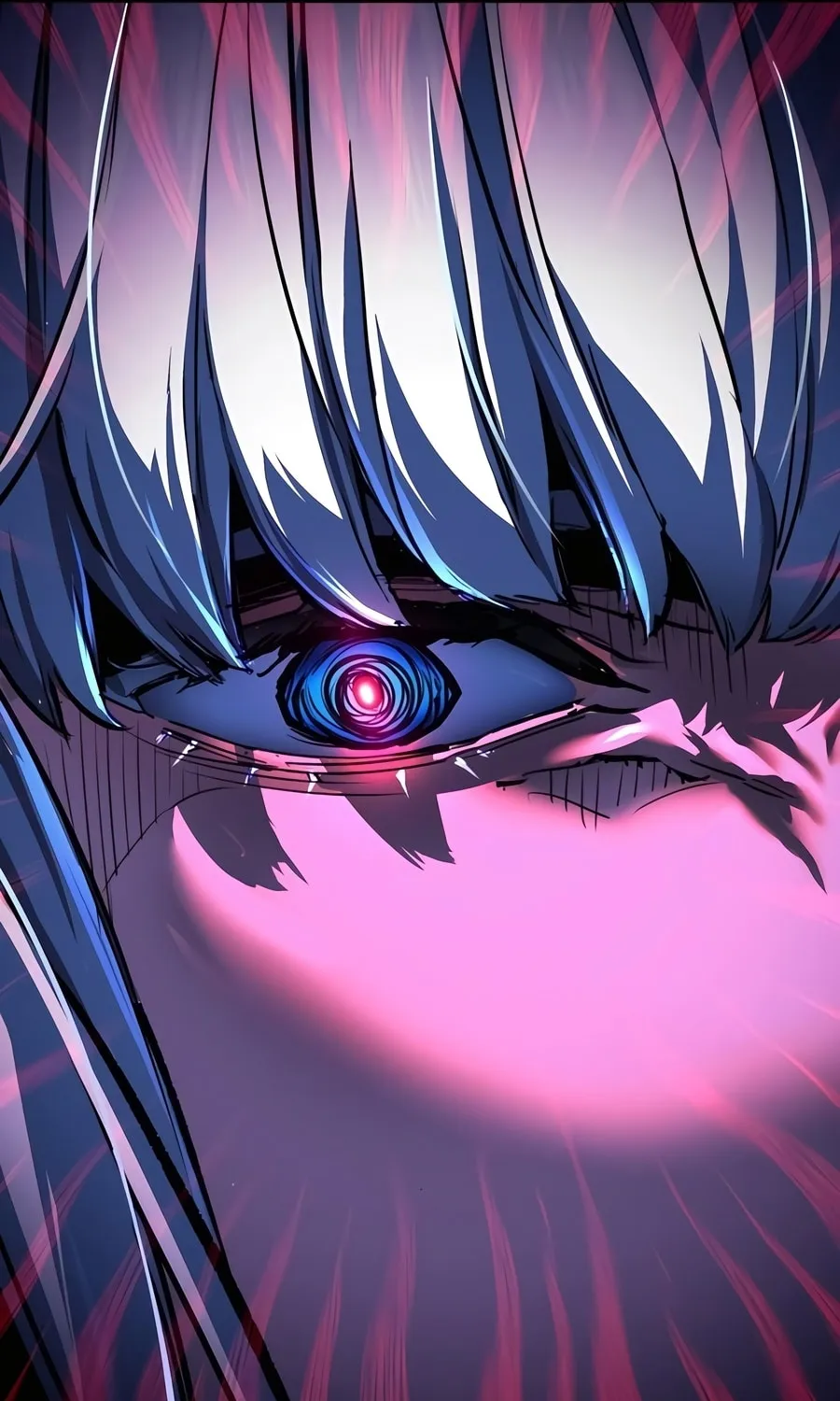 Teenage Mercenary Chapter 245 page 82 - 