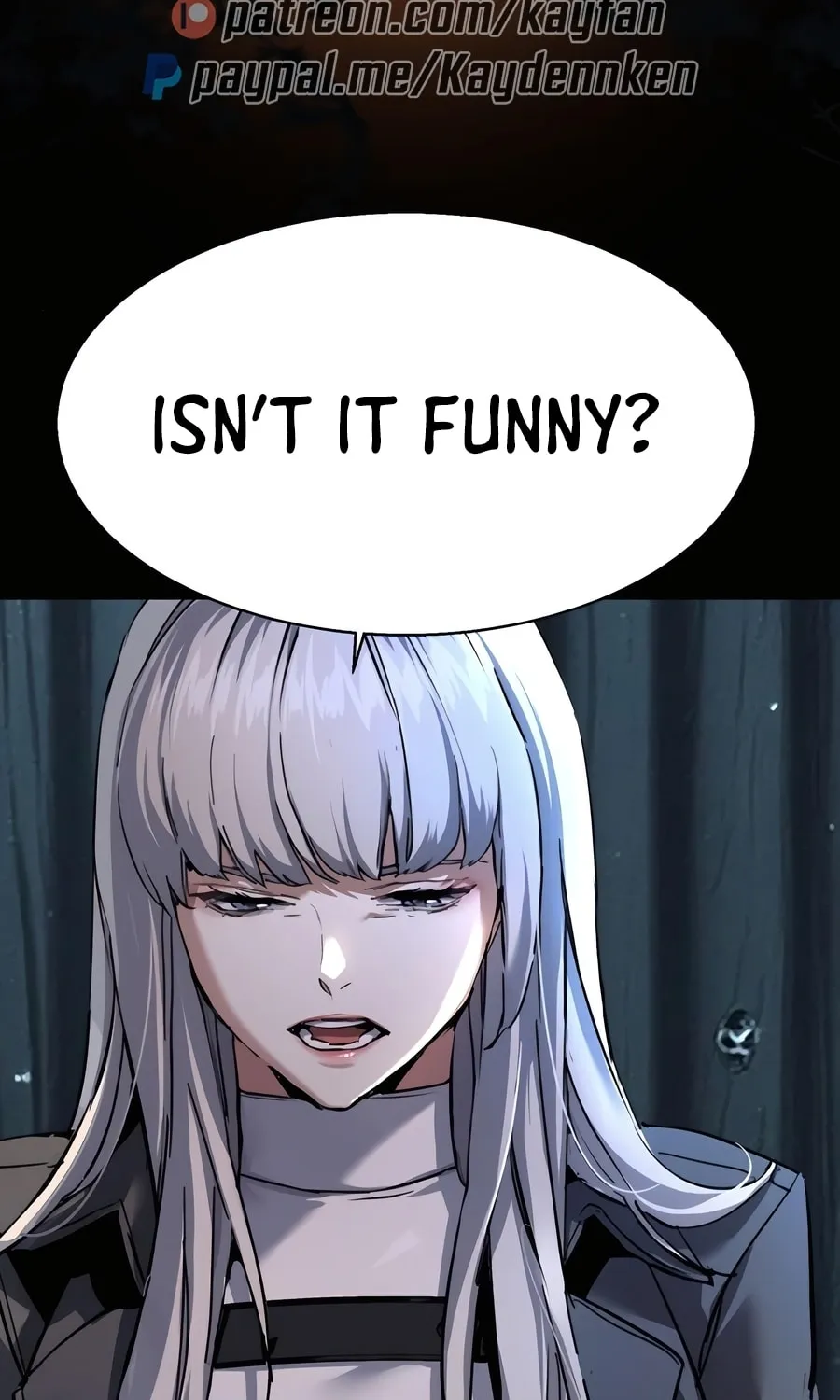 Teenage Mercenary Chapter 245 page 10 - 