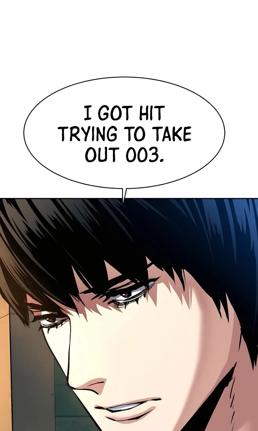 Teenage Mercenary Chapter 245 page 95 - 