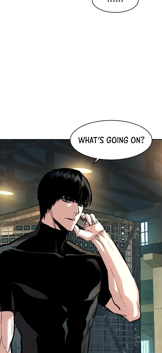 Teenage Mercenary Chapter 246 page 17 - 