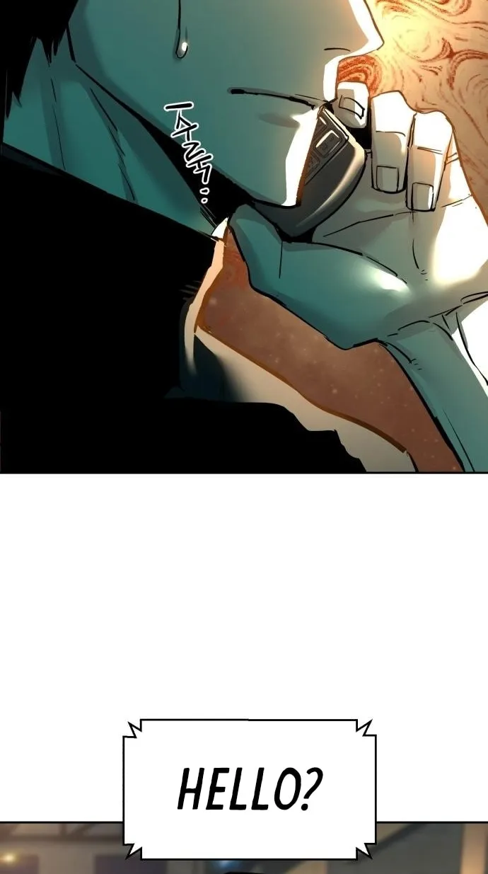Teenage Mercenary Chapter 246 page 21 - 