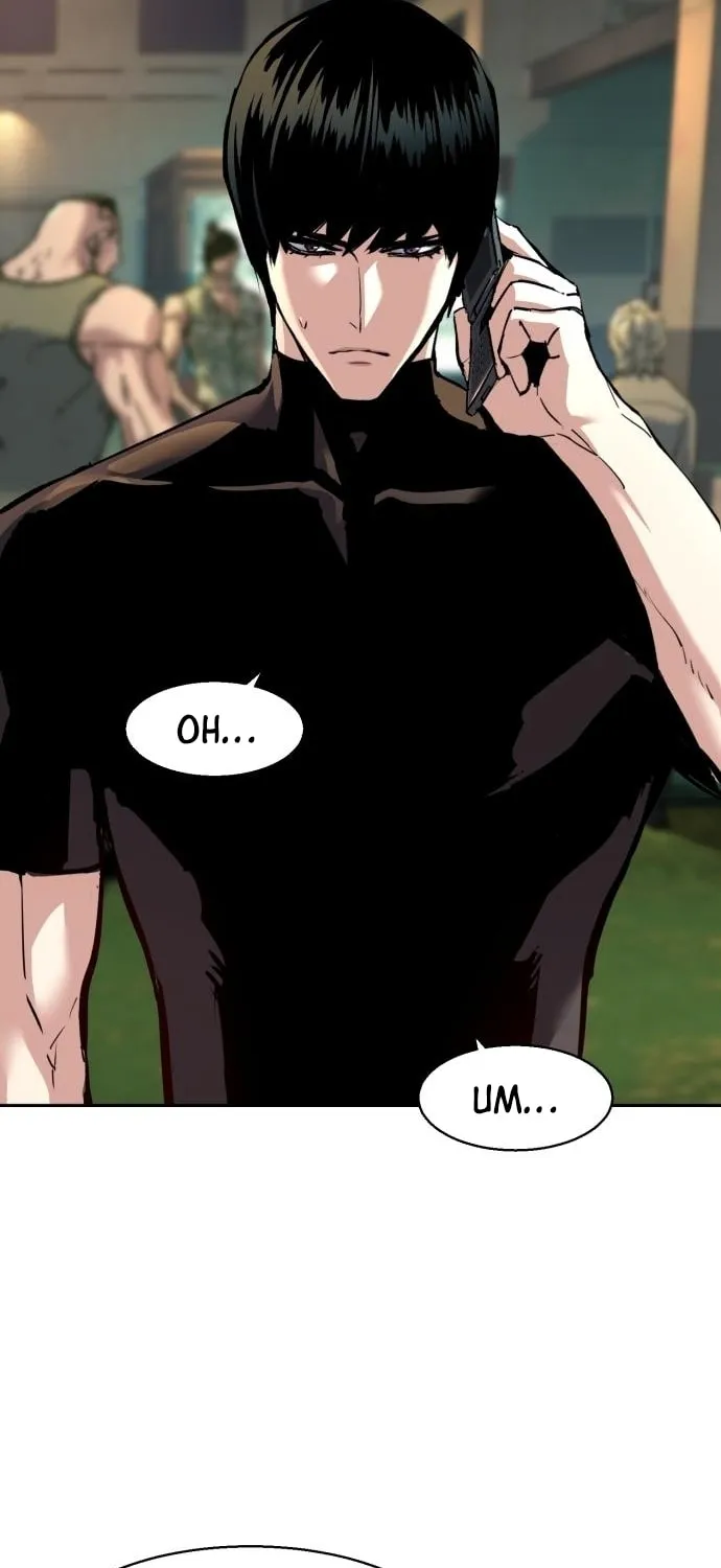 Teenage Mercenary Chapter 246 page 22 - 