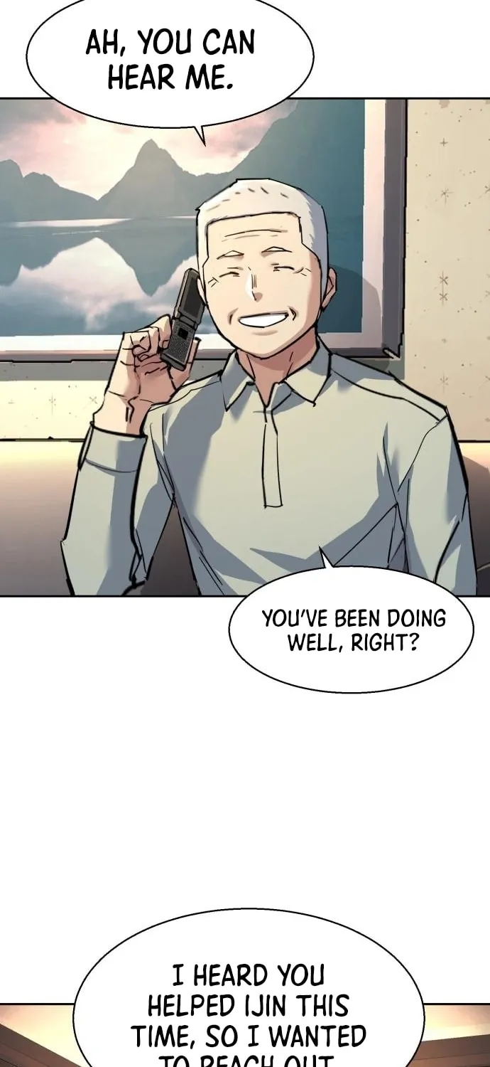 Teenage Mercenary Chapter 246 page 23 - 