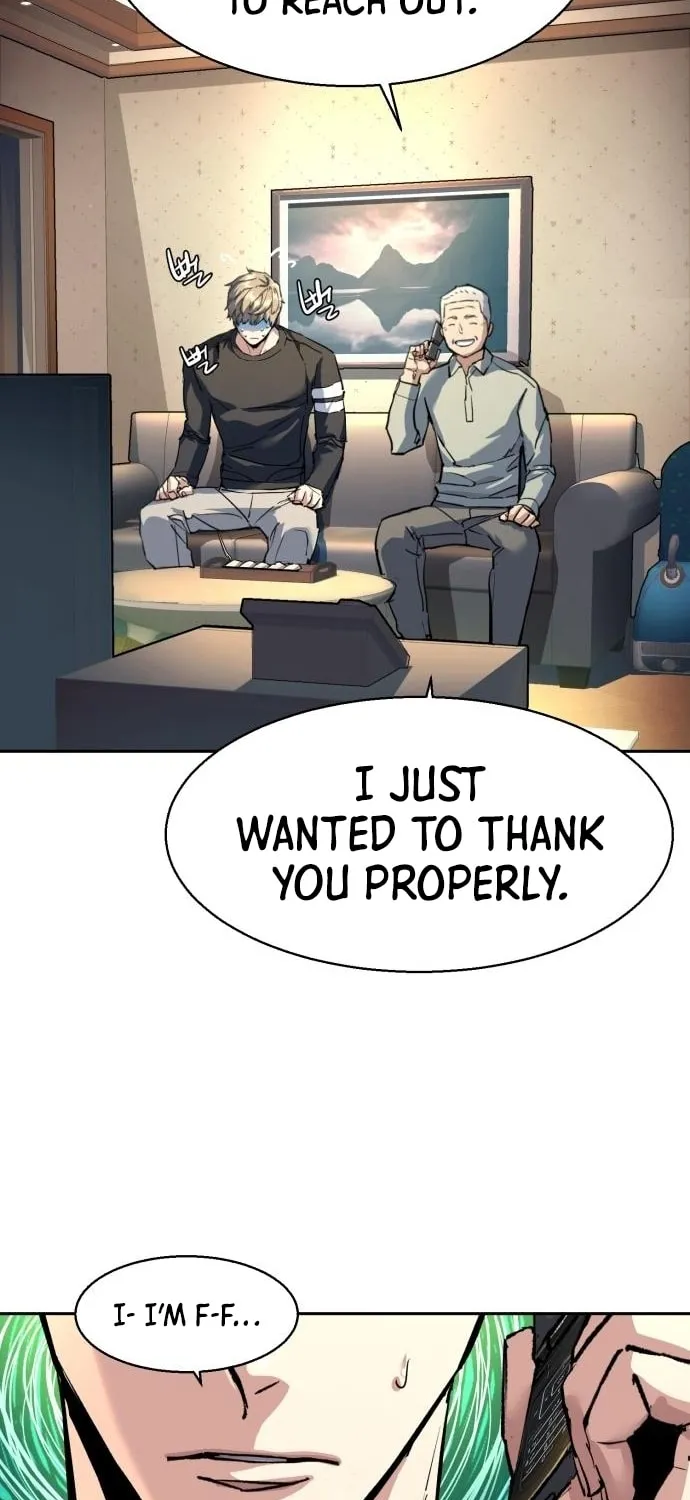 Teenage Mercenary Chapter 246 page 24 - 