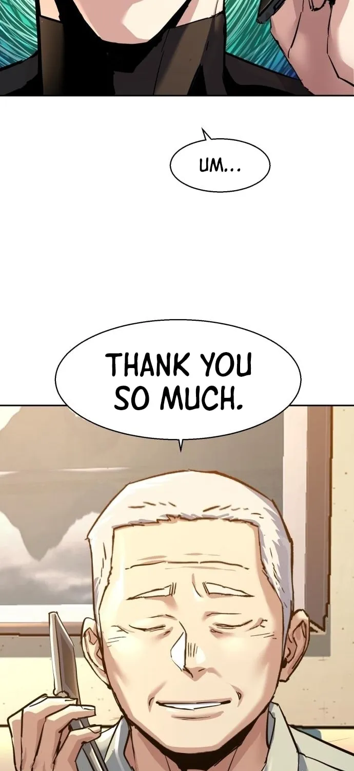 Teenage Mercenary Chapter 246 page 25 - 