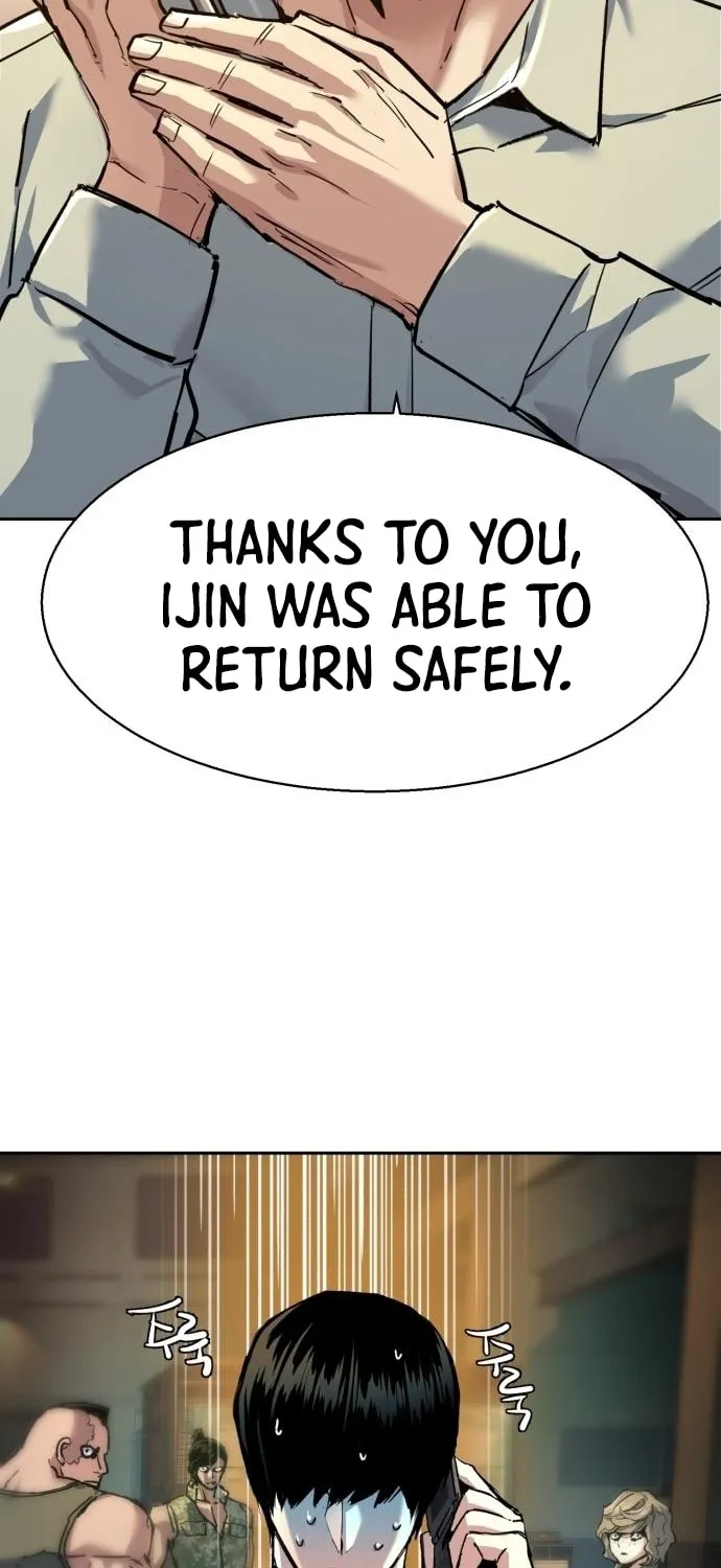 Teenage Mercenary Chapter 246 page 26 - 