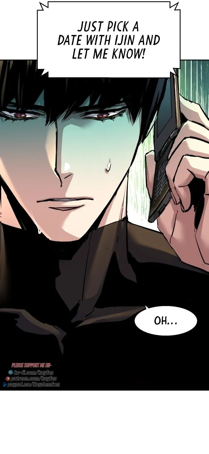 Teenage Mercenary Chapter 246 page 28 - 