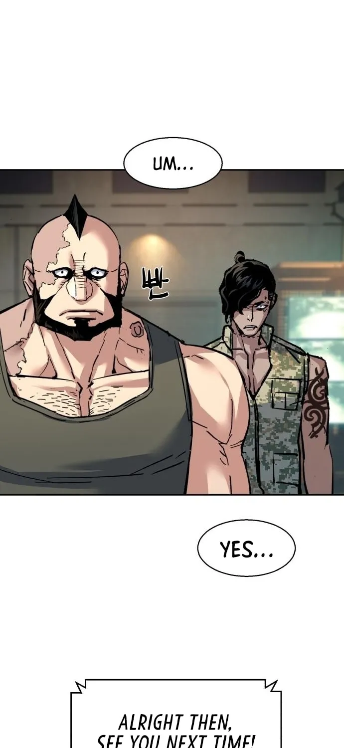 Teenage Mercenary Chapter 246 page 29 - 