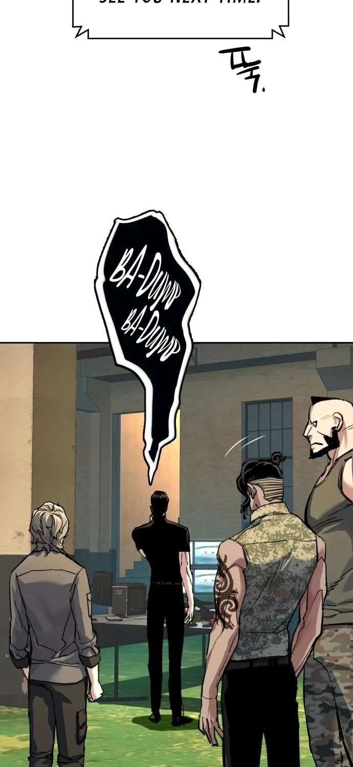 Teenage Mercenary Chapter 246 page 30 - 