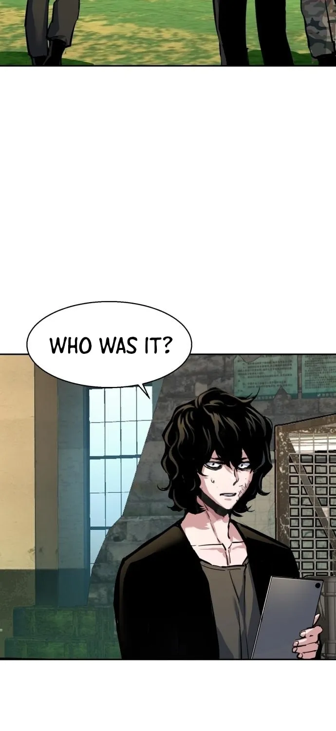 Teenage Mercenary Chapter 246 page 31 - 