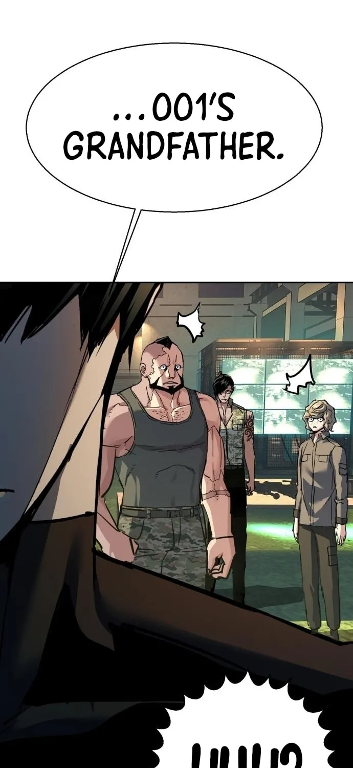 Teenage Mercenary Chapter 246 page 32 - 