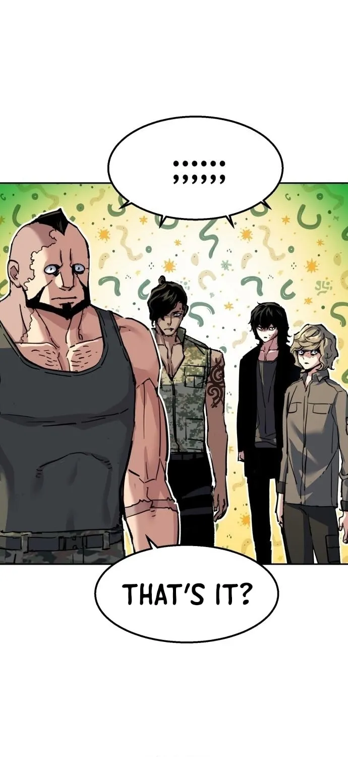 Teenage Mercenary Chapter 246 page 38 - 