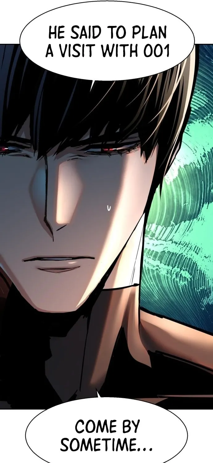 Teenage Mercenary Chapter 246 page 39 - 