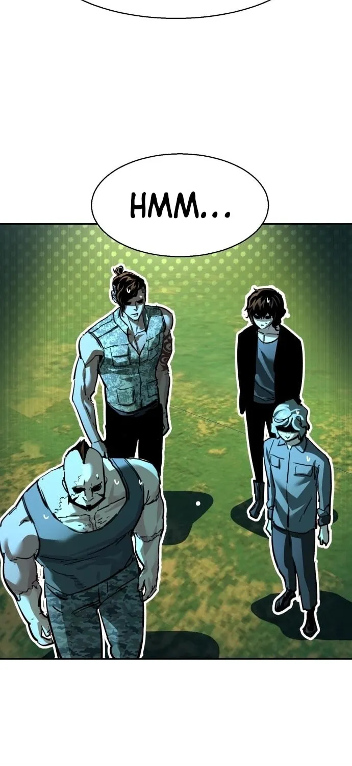 Teenage Mercenary Chapter 246 page 40 - 