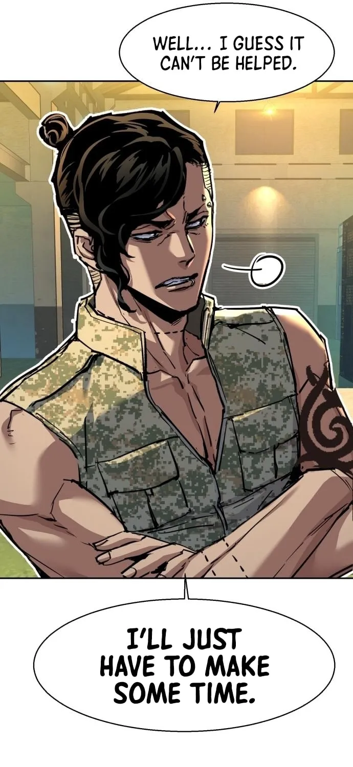 Teenage Mercenary Chapter 246 page 42 - 