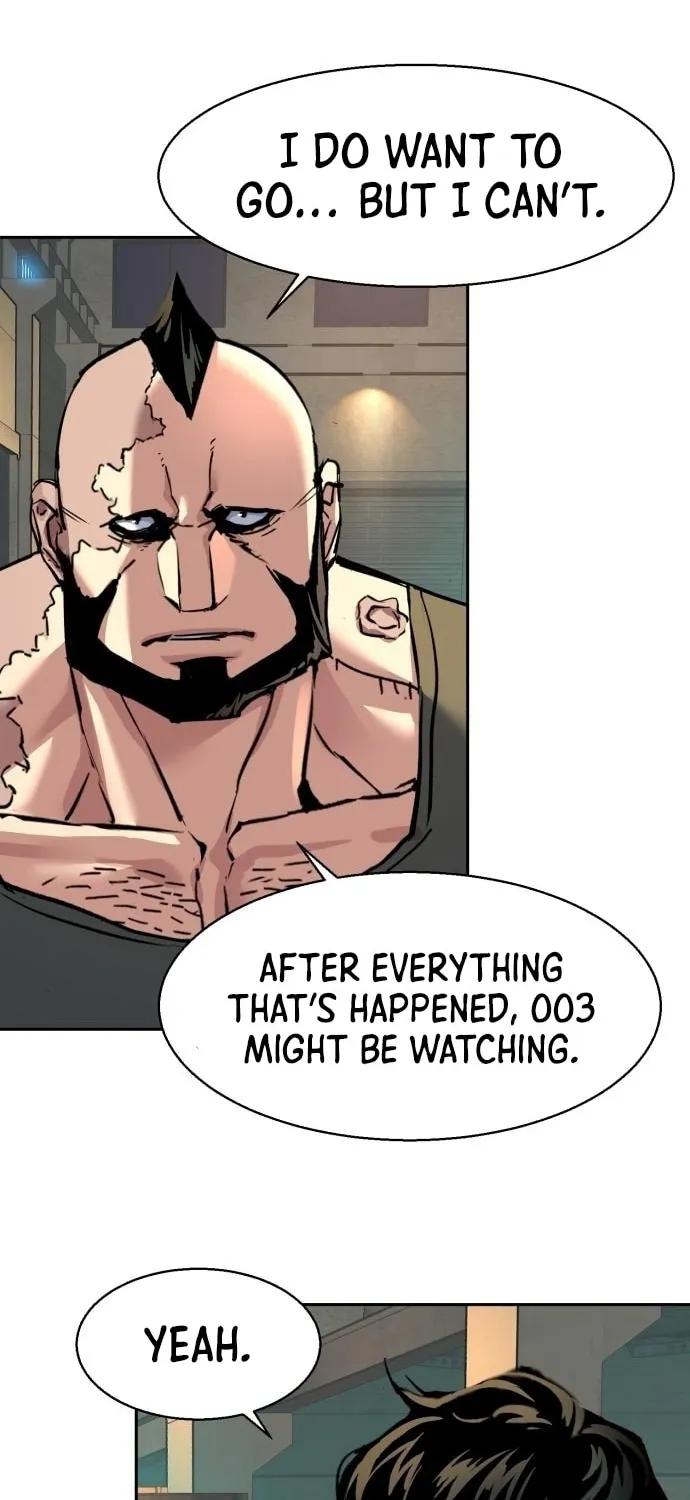 Teenage Mercenary Chapter 246 page 43 - 