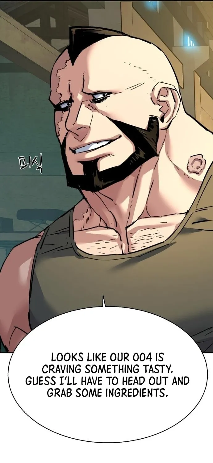 Teenage Mercenary Chapter 246 page 48 - 