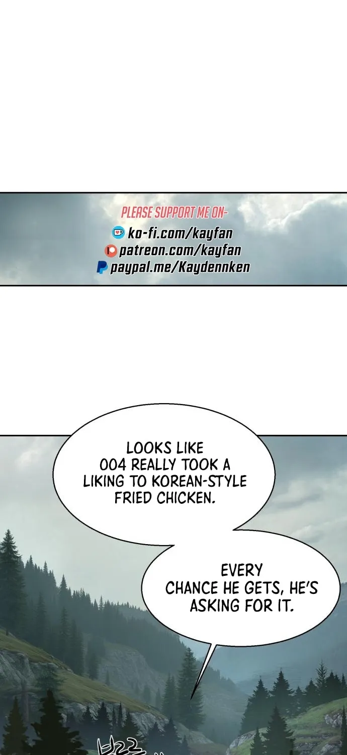 Teenage Mercenary Chapter 246 page 52 - 