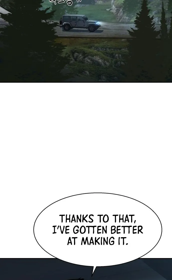 Teenage Mercenary Chapter 246 page 53 - 